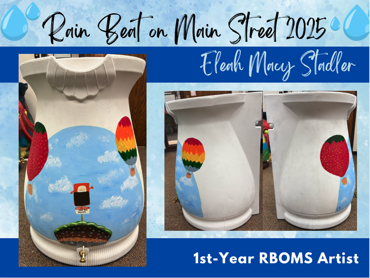 2025 Rain Barrels — Ashland SWCD